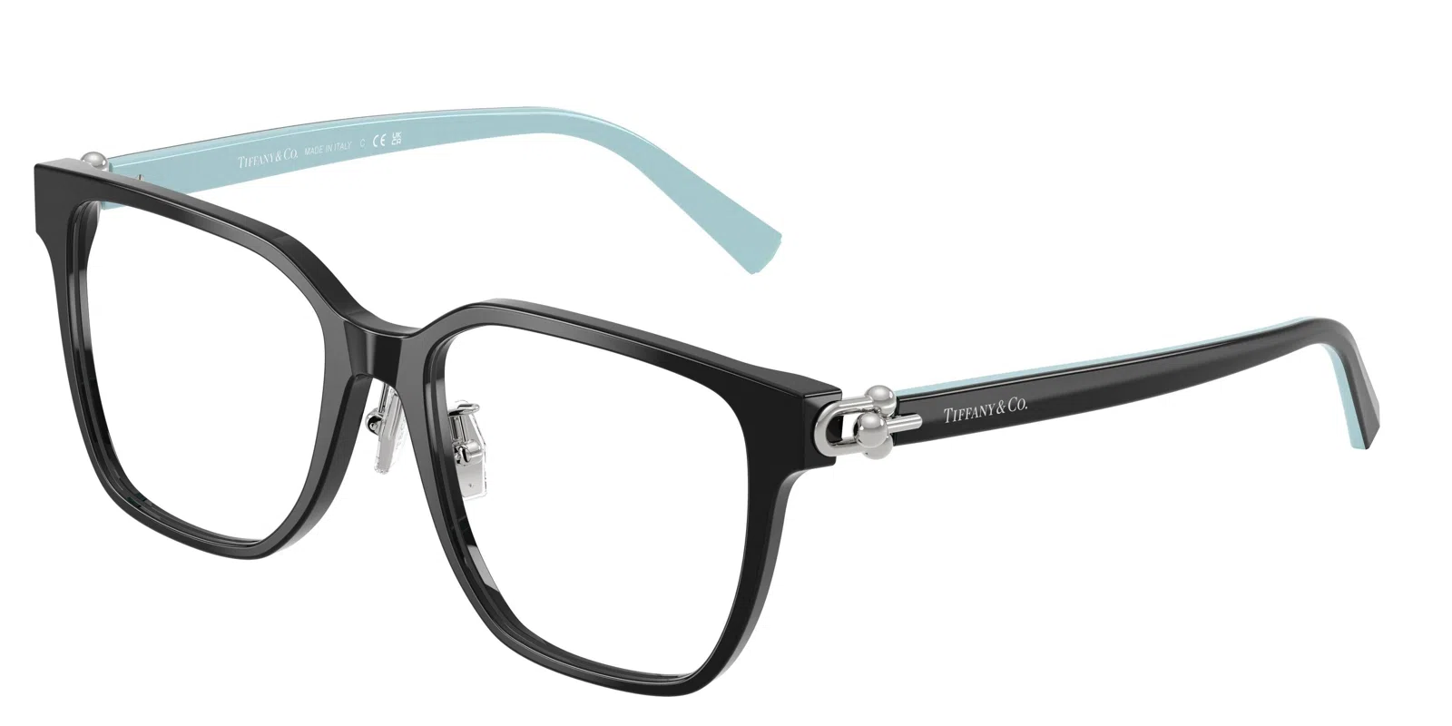 Tiffany 2274D Eyeglasses - view 3